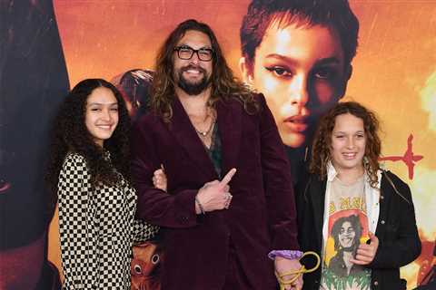 9 Celeb Dads Who Worked With Their Kids And 5 Who Keep Their Kids Away From The Spotlight