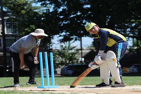 Meet the oldest-active cricket club in the US that has thrived in NYC for over 150 years