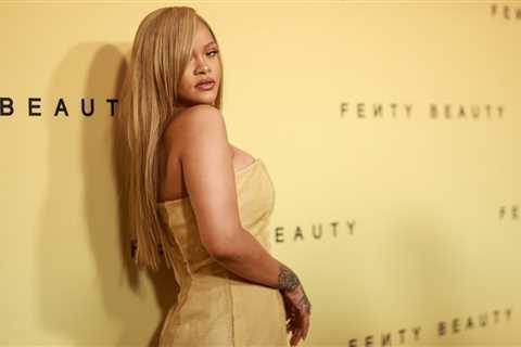 Fenty Hair: When & How to Shop Rihanna’s New Hair Collection Online