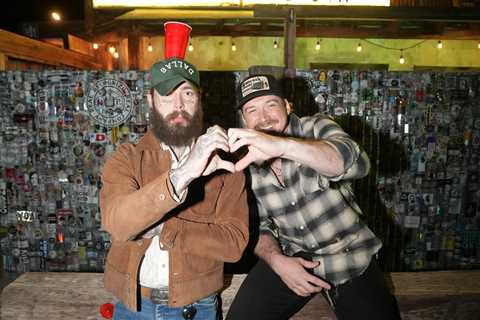 Post Malone & Morgan Wallen Lead Billboard Hot 100 for Fourth Week, Eminem Debuts at No. 2