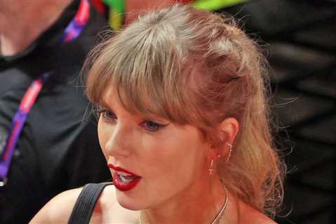 Taylor Swift Concert Marred By Arrest of Man for Voyeurism in Scotland