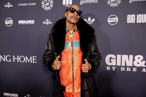 Snoop Dogg, Dolly Parton, Post Malone & More Musician-Owned Wines You Need to Try