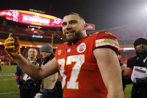 Travis Kelce opens up about Chiefs retirement speculation