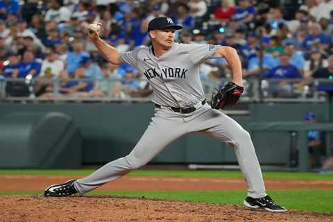 Michael Tonkin finally gets ‘in a groove’ after whirlwind early season