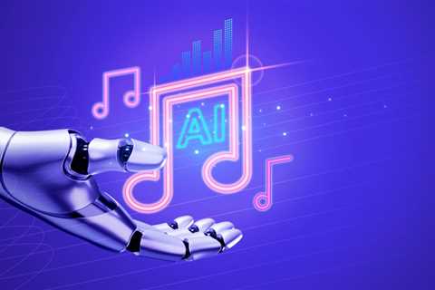 Production Libraries Are Licensing to AI Companies. Could It Threaten Their Whole Business?