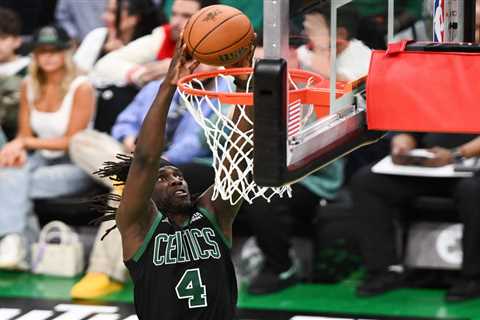 Celtics vs. Mavericks prediction, odds: NBA Finals Game 3 picks, best bets
