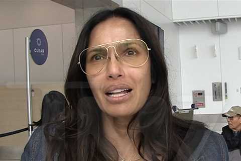 Padma Lakshmi Says She Doesn't Want Her Teen Daughter to Pursue Modeling