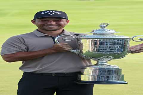 Questions surround Rory McIlroy, Xander Schauffele as US Open looms