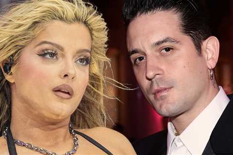 Bebe Rexha Rips G-Eazy as 'Stuck Up Ungrateful Loser'