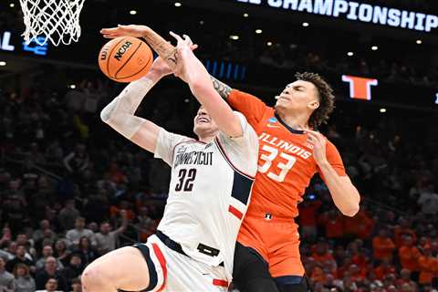 Coleman Hawkins scores $2 million NIL deal with Kansas State in transfer portal stunner