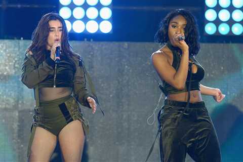 Lauren Jauregui Shows Love to Normani on ‘Dopamine’ Release Day: ‘LET’S GO MANI’