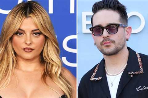 Bebe Rexha Calls Out G-Eazy | Billboard News