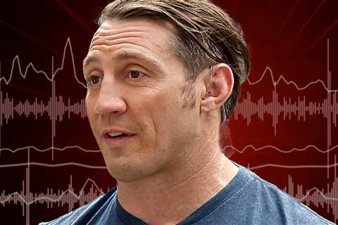 UFC's Tim Kennedy Says Florida Bank Robbery Sniper Didn't Put Hostages at Risk