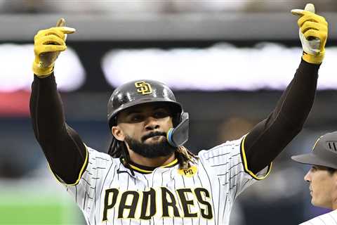 Padres vs. Phillies prediction: Bet on a San Diego rebound