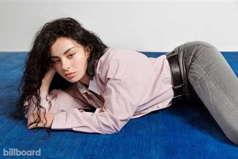Charli XCX Only Ranks This Pop Singer Ahead of Rihanna: ‘She’s One of a Kind’