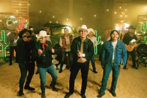 Montana Calls First Billboard No. 1 With ‘Bandida’ a ‘Fulfilled Dream’