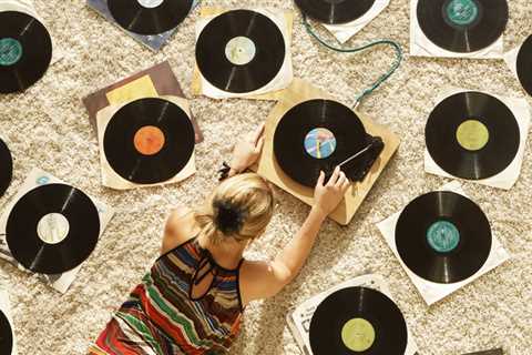 How Can Vinyl Manufacturers Reduce Their Carbon Footprints? A New Report Offers 5 Tips