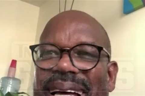 Cedric Maxwell Trolls Magic Johnson, Lakers After Celtics Win 18th NBA Finals