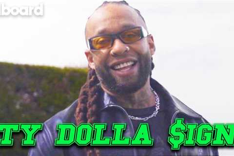 Ty Dolla $ign Talks ‘Vultures’ Album, ‘Toot It & Boot It’ Success, Relationship With Ye |..