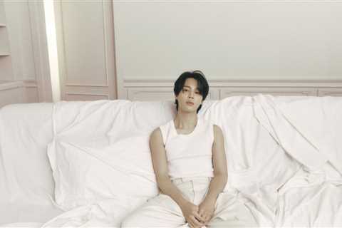 BTS’ Jimin Reveals Tracklist for Seven-Song Solo Album ‘MUSE’
