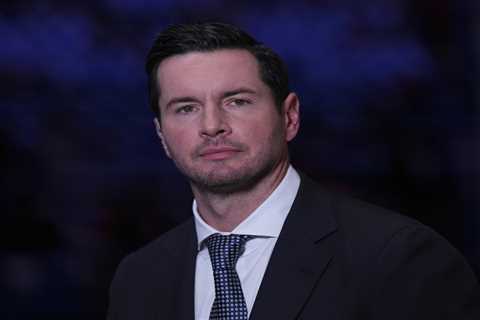 Pistons could steal JJ Redick from Lakers after stunning Monty Williams firing