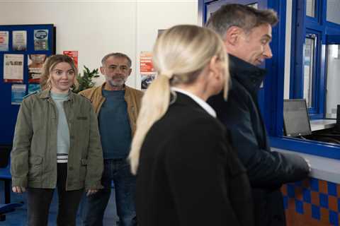 Coronation Street Shock Exit: Villain Behind Sick Abuse Strikes Again
