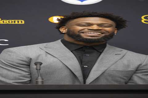 Patrick Queen claps back at ex-Ravens teammate’s warning after joining Steelers