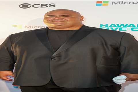 Hawaii Five-0 Actor and UFC Fighter Taylor Wily Passes Away at 56