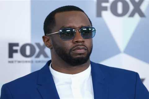 Diddy Deleted All His Instagram Posts, Including His Cassie Apology