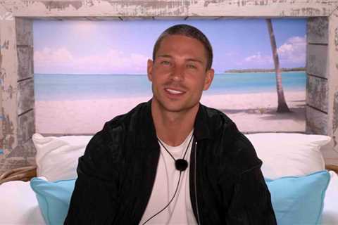 Love Island stars: More than just a pretty face