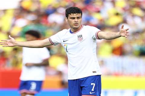 USMNT must thrive in Copa America before thinking about 2026 World Cup