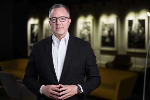 Motion Picture Academy Renews CEO Bill Kramer Through July 2028