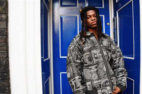 ‘Kehlani’ Singer Jordan Adetunji Signs With 300 Entertainment & Warner Records UK