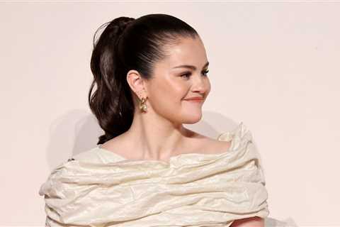 Selena Gomez Talks Paul Rudd Crush, ‘Dream’ Meryl Streep and ‘Wizards of Waverly Place’ Reboot