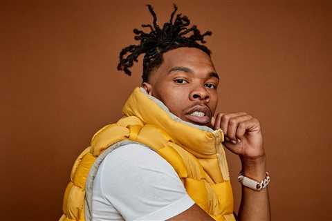 Lil Baby Named Songwriter of the Year at 2024 ASCAP Rhythm & Soul Music Awards