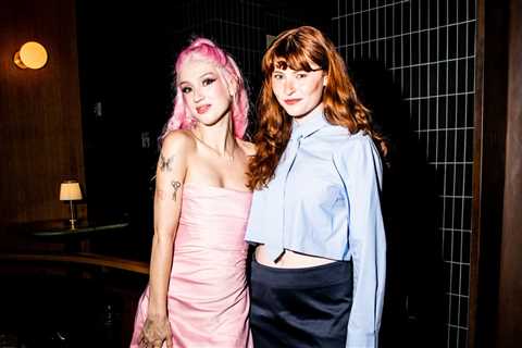 TBA Agency & Billboard’s Pride Party 2024: See the Photos