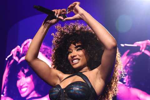 Megan Thee Stallion’s ‘Megan’ Album: All 18 Tracks Ranked