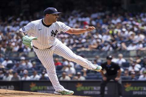 Yankees vs. Blue Jays prediction: MLB odds, picks, bets for Saturday