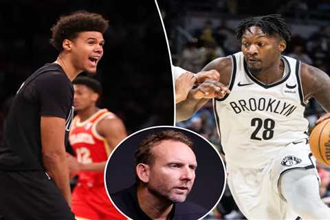 Nets could still make major roster moves despite free agent limitation