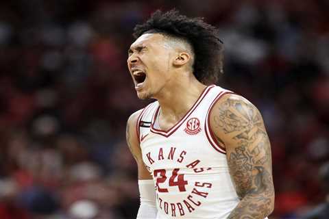 College basketball player arrested in NYC over loaded gun: sources
