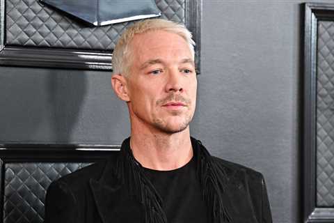 Diplo Speaks Out Following ‘Revenge Porn’ Lawsuit: ‘I Didn’t Send Dirty Snapchats’