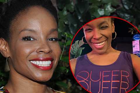 Former Late-Night Host Amber Ruffin Comes Out as Gay