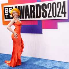 BET Awards 2024: Photos From the Red Carpet