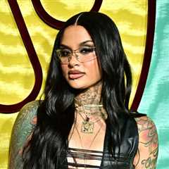 Kehlani Gets the Last Word in a Debate Over Her Dating History: ‘I’m a Raging Lesbian’