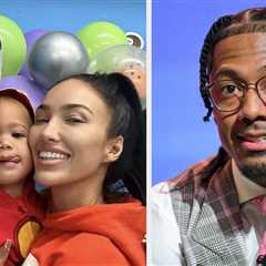 Nick Cannon Is Apparently A “Very Present” And “Accommodating” Father To All Of His Children, And..