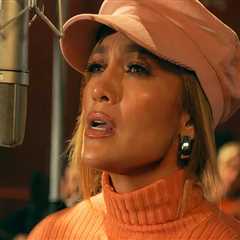 Jennifer Lopez’s $50M Comedy Lands On Netflix’s Global Chart 2 Years Later
