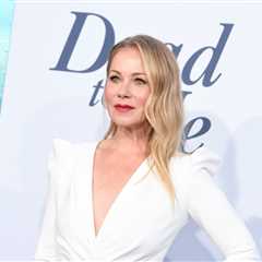 Christina Applegate Says She Wants to ‘Do Shots With Cher’ Amid MS Battle