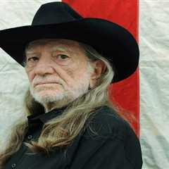 Willie Nelson Returning to Outlaw Music Festival Stage for July 4 Show After Missing Seven Gigs Due ..