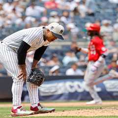 Marcus Stroman has home run regrets after latest shaky Yankees start