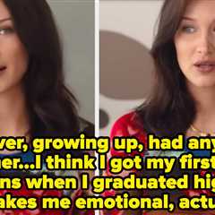 19 Celeb Moments That Made Us All Go Celebs – They're Not Like Us
